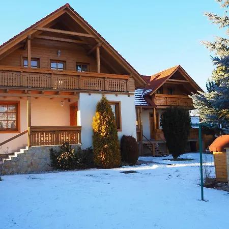 Privat Alenka Lipótszentmiklós