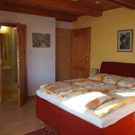 Vendégház Privat Alenka Lipótszentmiklós