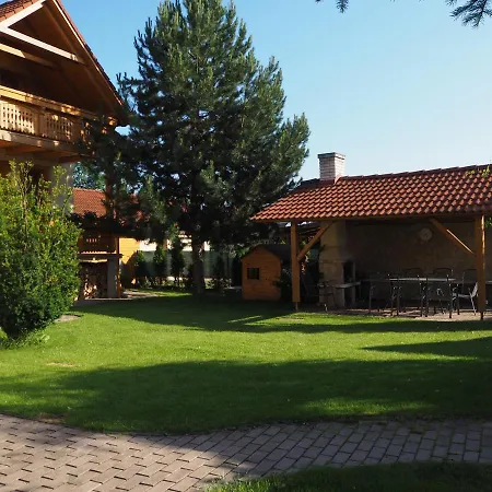 Privat Alenka Penzion