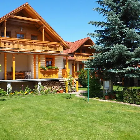Privat Alenka Penzion