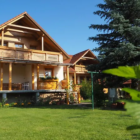 Privat Alenka Vendégház *