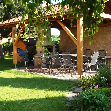 Vendégház Privat Alenka