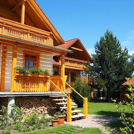 Vendégház Privat Alenka