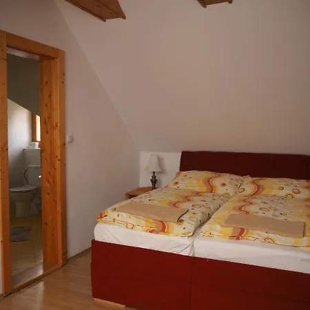 Vendégház Privat Alenka 3*