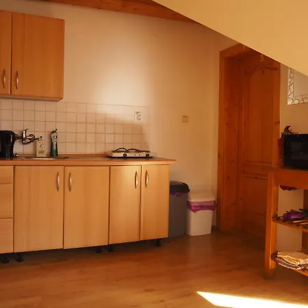 Privat Alenka