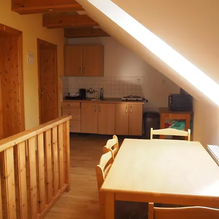 Vendégház Privat Alenka 3*