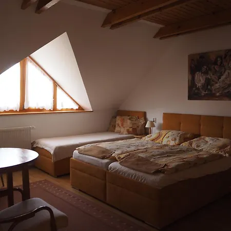 Privat Alenka Gasthuis