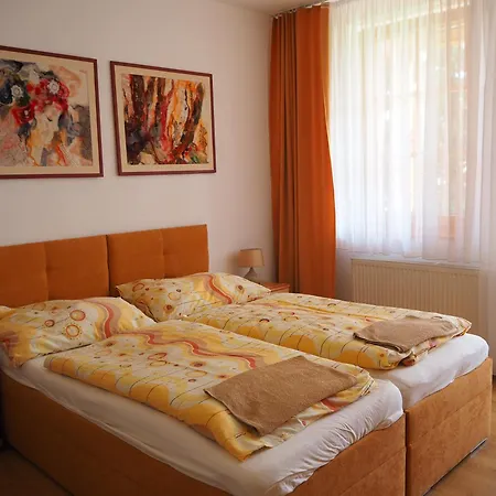 Privat Alenka Liptovský Mikuláš