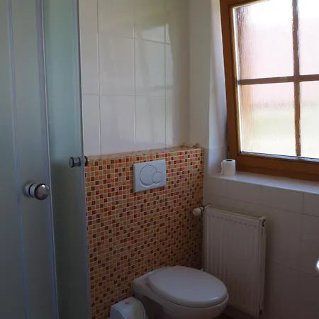 Privat Alenka 3* Lipótszentmiklós