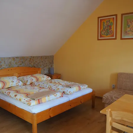Penzion Privat Alenka *