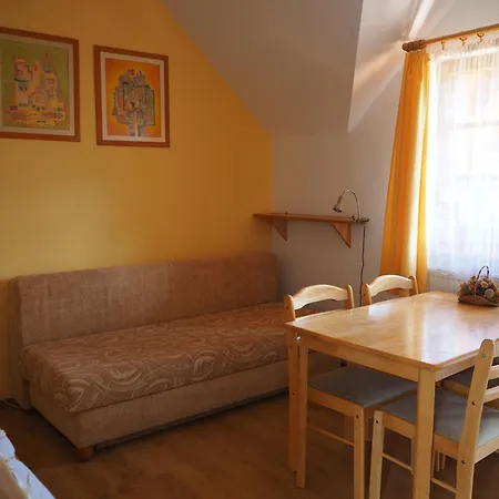 Privat Alenka * Liptovský Mikuláš