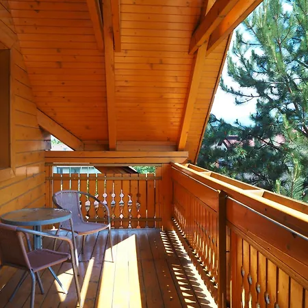 Privat Alenka Vendégház 3*