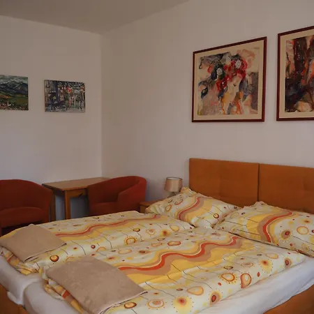 Gasthuis Privat Alenka