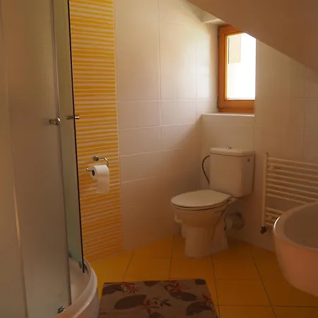 Vendégház Privat Alenka