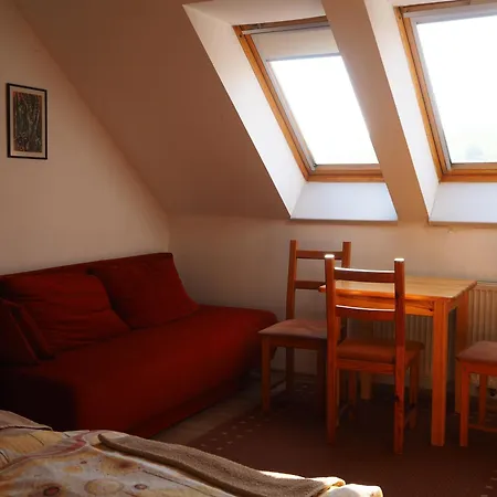 Privat Alenka Vendégház *