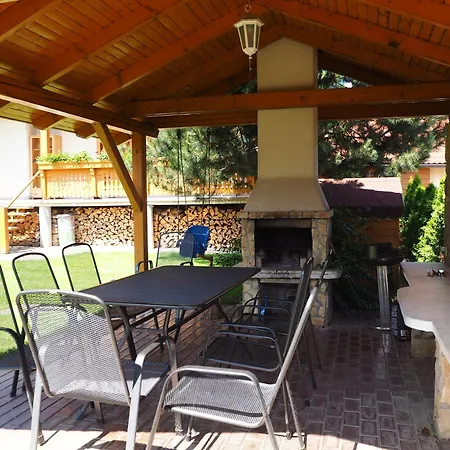 Privat Alenka Gasthuis Liptovský Mikuláš