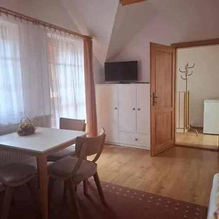 Privat Alenka Vendégház