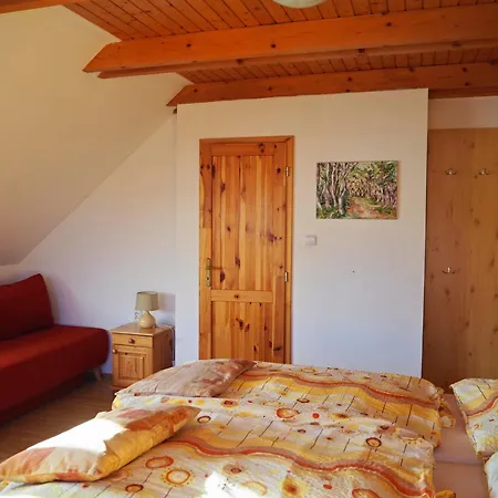 Gasthuis Privat Alenka